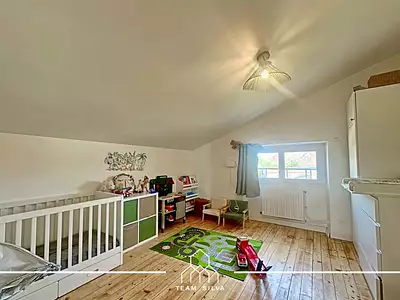 Maison, 170 m²