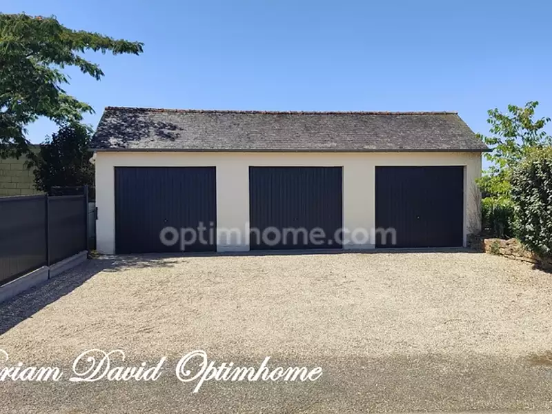 Maison, 80 m²