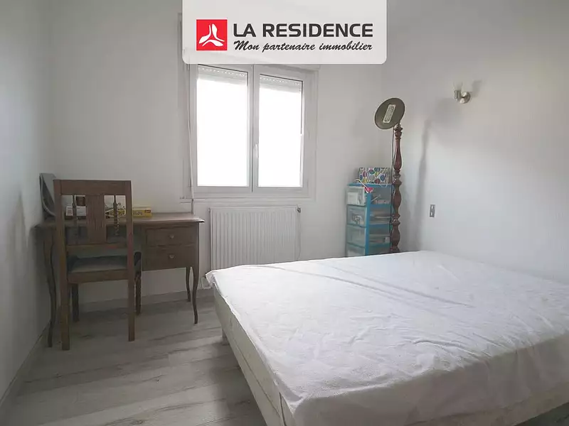 Maison, 200 m²