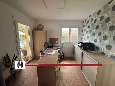 Maison, 138 m²