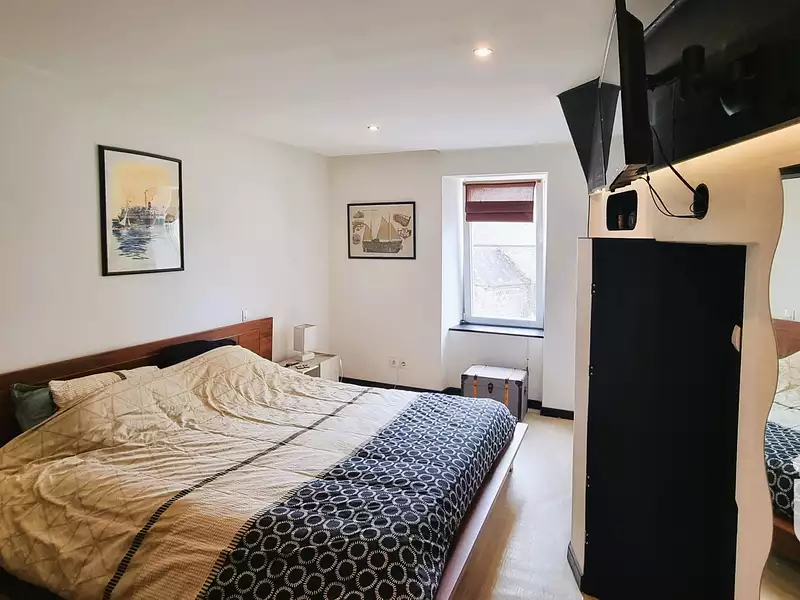 Maison, 119 m²