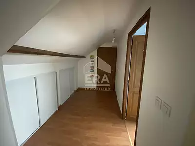 Maison, 134 m²