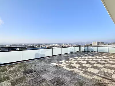 Appartement, 105,64 m²