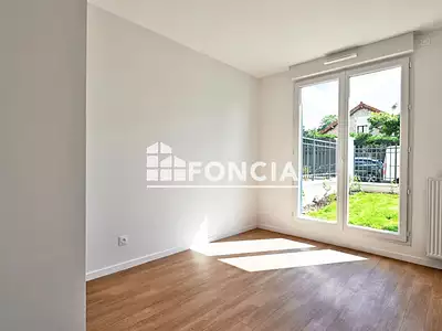 Appartement, 59 m²