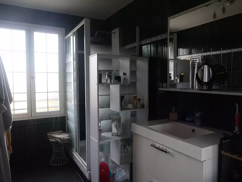 Maison, 105 m²