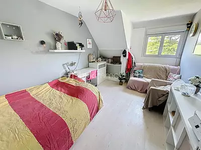 Maison, 140 m²