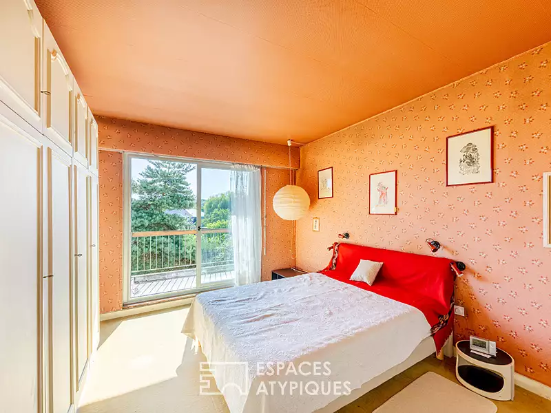 Appartement, 174 m²