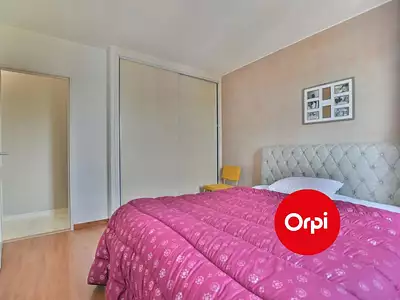 Appartement, 101 m²