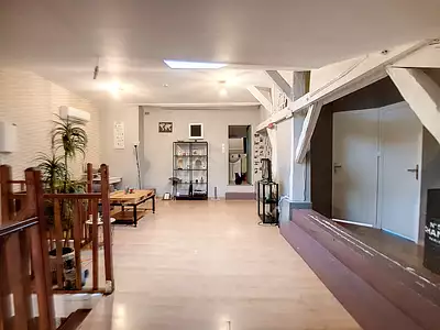 Appartement, 86 m²