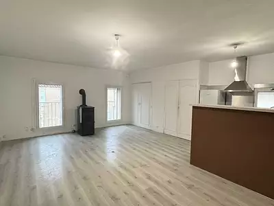 Appartement, 73,91 m²