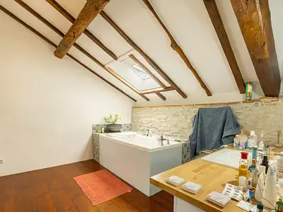 Appartement, 173 m²