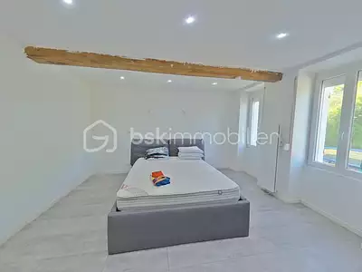 Maison, 135 m²
