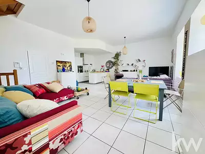 Appartement, 150,91 m²