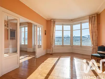 Appartement, 127 m²