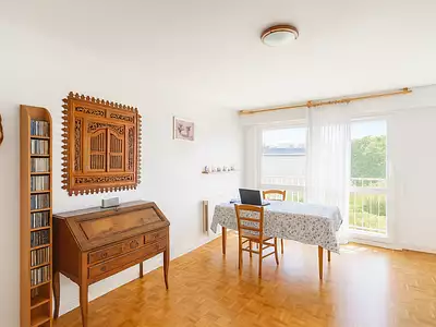 Appartement, 64,58 m²