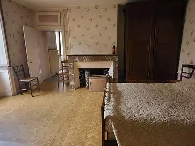Maison, 128 m²
