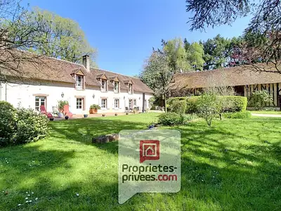 Maison, 220 m²