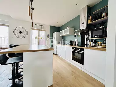 Appartement, 129 m²