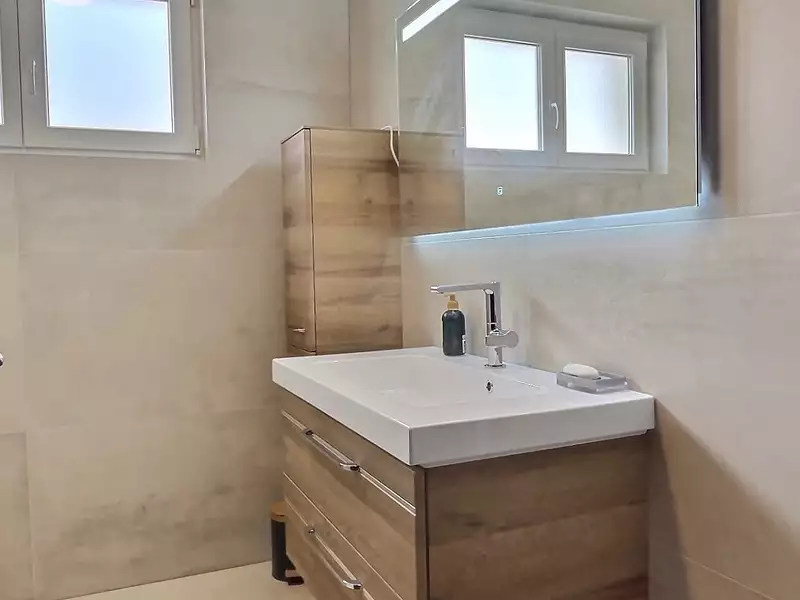 Maison, 180 m²