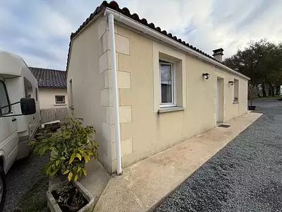 Maison, 67 m²
