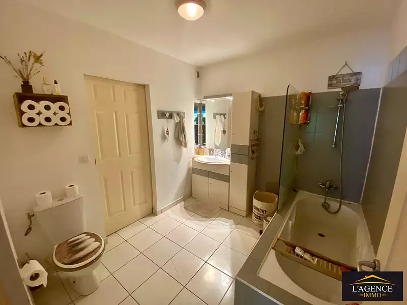 Appartement, 49 m²