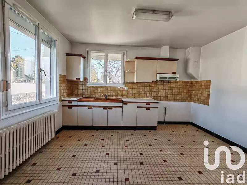 Maison, 76 m²