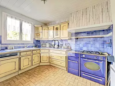 Maison, 100 m²