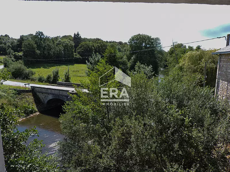 Maison, 558 m²