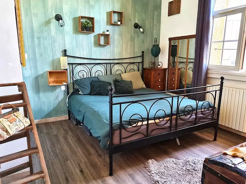 Maison, 260 m²