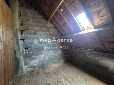 Maison, 90 m²