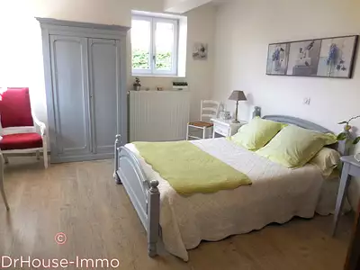 Maison, 272 m²
