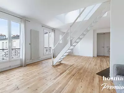 Appartement, 104 m²