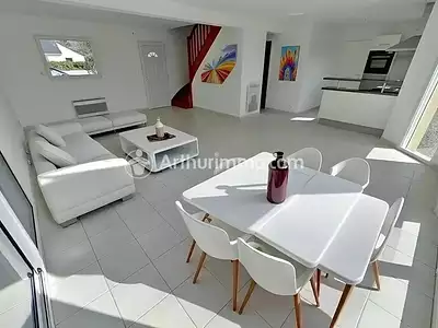 Maison, 106 m²