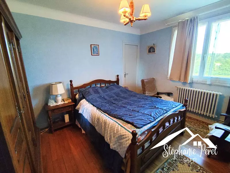 Maison, 125 m²