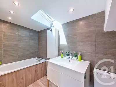 Maison, 134,4 m²