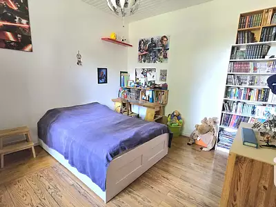 Maison, 134 m²