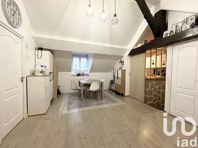 Appartement, 42 m²