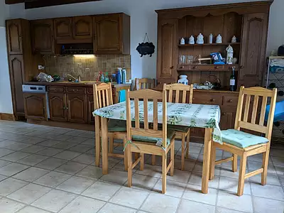 Maison, 80 m²