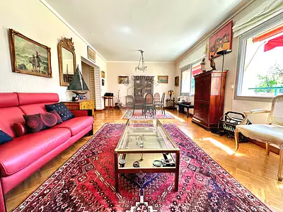 Appartement, 91,8 m²