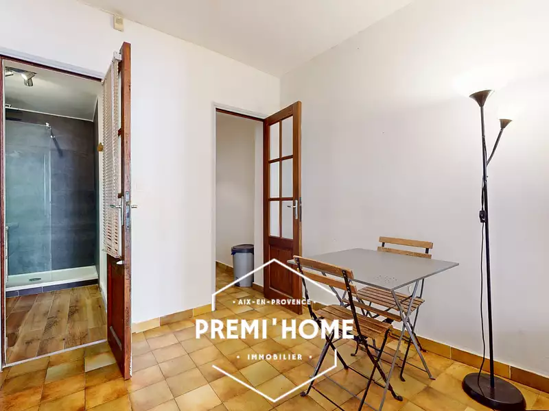 Appartement, 44 m²