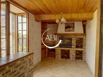 Maison, 110 m²