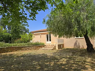 Maison, 88 m²