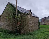Maison, 40 m²