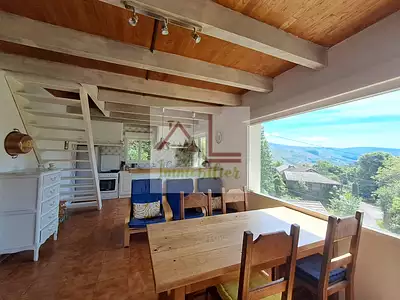 Maison, 68 m²
