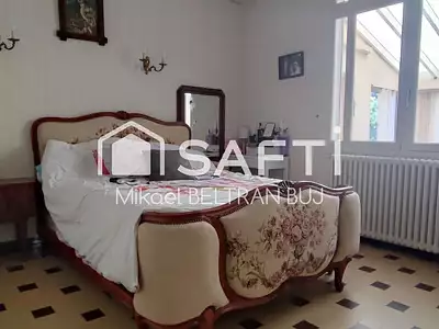 Maison, 250 m²