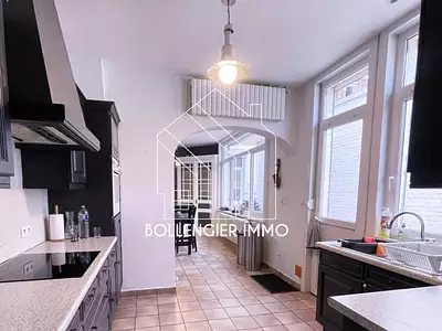 Maison, 151,94 m²