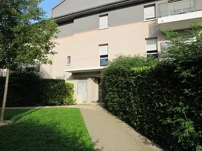 Appartement, 42 m²