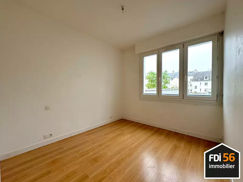 Appartement, 57 m²