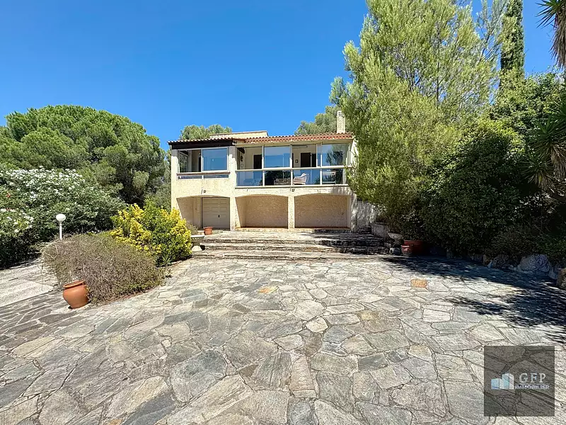 Maison, 125,59 m²