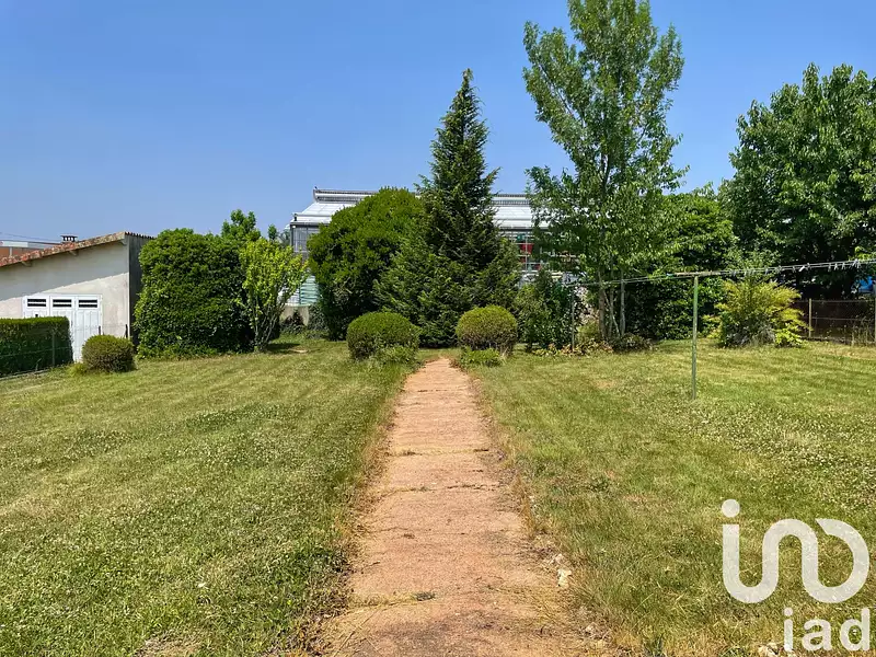 Maison, 115 m²